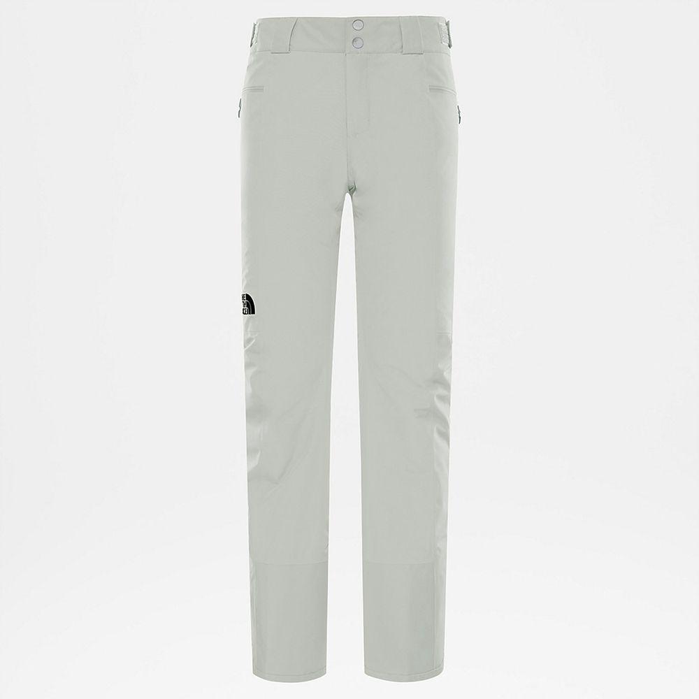 The North Face Presena Γυναικεια Παντελόνι - Γκρι (AEQJ14759)